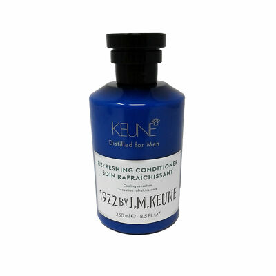1922 by J. M. KEUNE refreshing conditioner  8.5 oz *SPECIAL PRICE