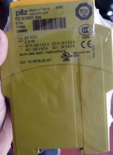 774585 1PCS NEW PILZ PZE X4 Safety Relay PNOZ 774585