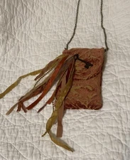  Gypsy South cell phone purse 