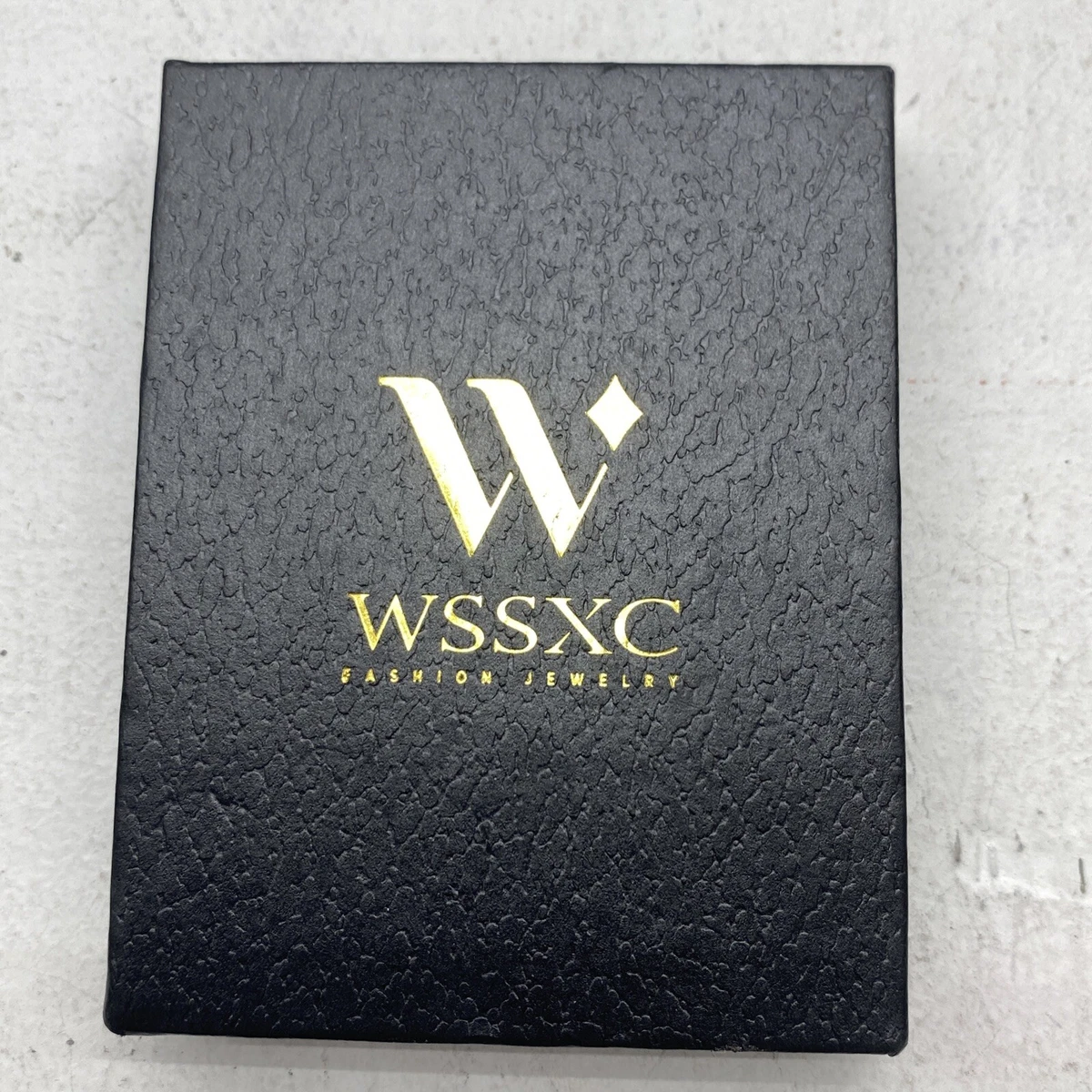 Wssxc fashion jewelry deals