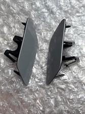 Genuine Audi Q2 Front Right Headlight Washer Bracket Cap Set Left&right .Grey