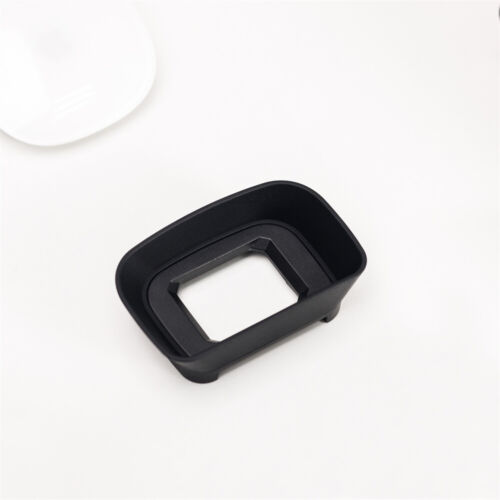 Soft Long Eyecup Eyepiece Viewfinder for Canon EOS R3 Replace Canon ER-h, ER-hE - Picture 13 of 13