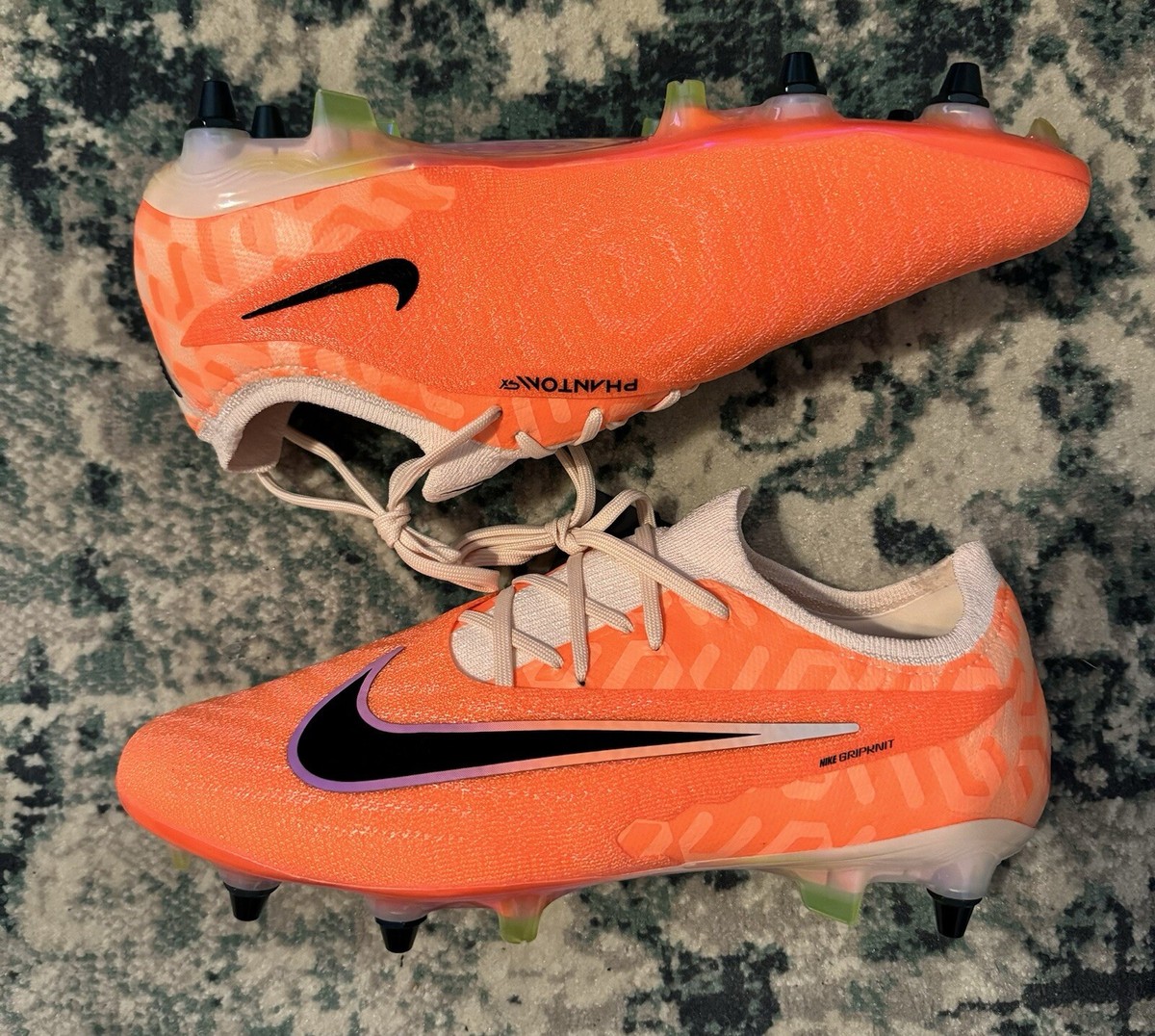 シューズ PHANTOM GX Nike Phantom GX Academy WC Indoor Soccer Shoes 'Guava Ice