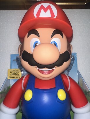 その他 Super Mario 20 Inch Figure Mario Nintendo Super Mario 20