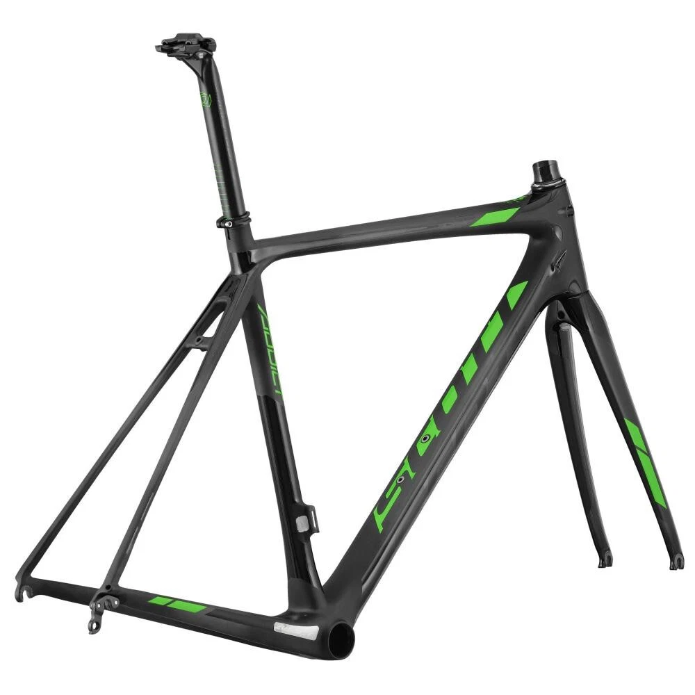 Scott addict frame sale