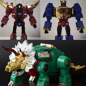 fanstoys dinobots