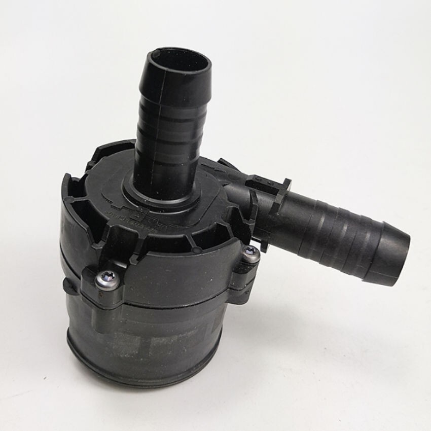 78nn☆ Amazon.com: Engine Auxiliary Water Pump for 13-19 Fusion 2.0