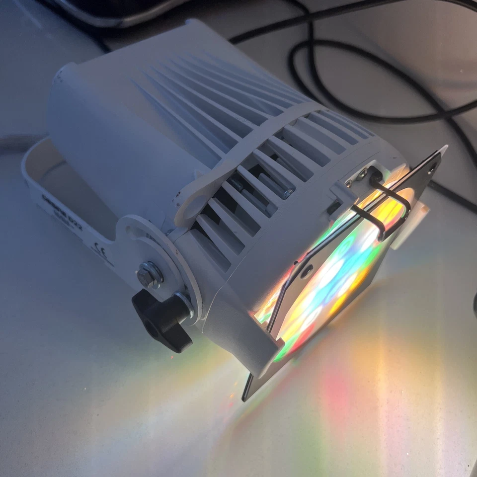 ETC Selador Desire D22 Lustr+ (Track Version)LED Luminaires - Image 3 of 4