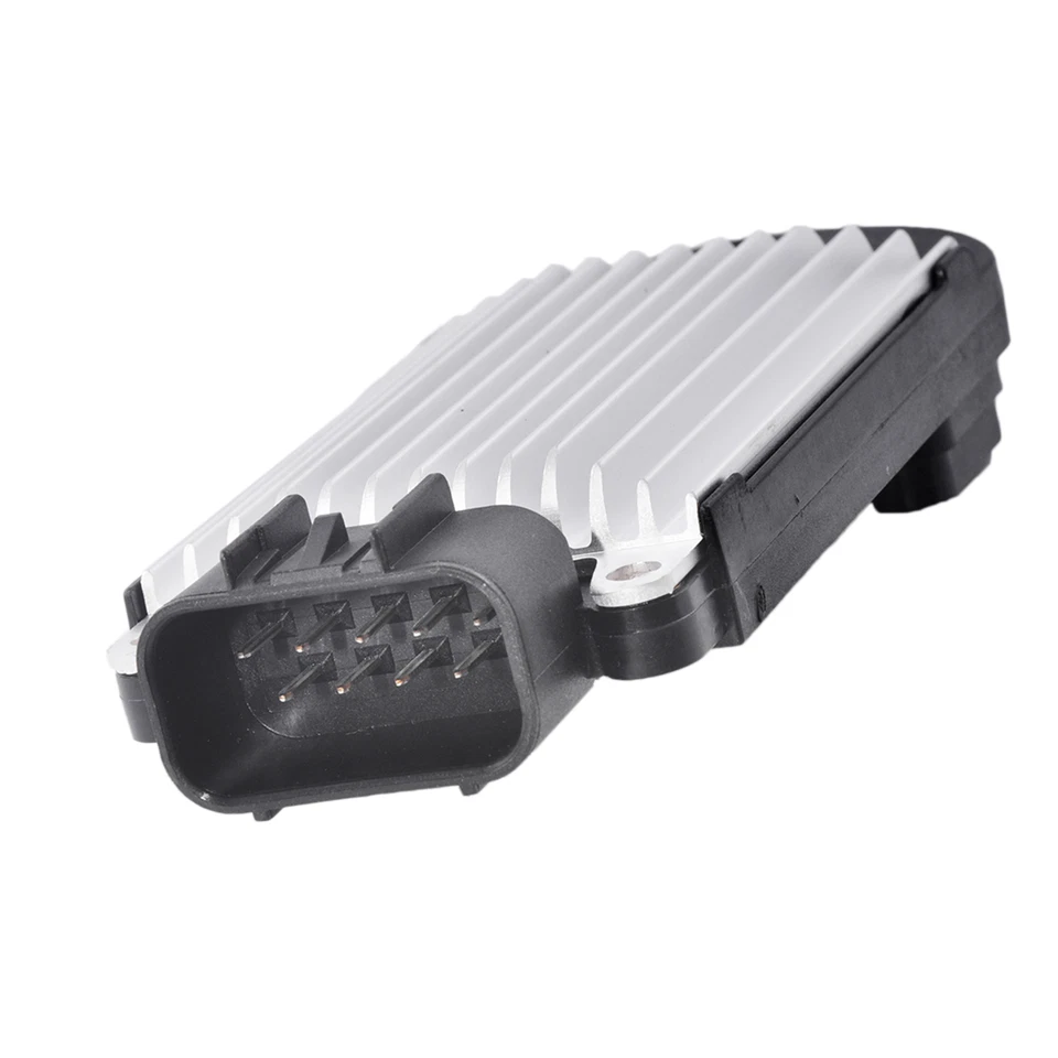 Módulo de control de encendido Delphi GN10112 para GM Saturn 1.6L 2.0L 2.2L 2.4L 00-09 Foto 2 de 3