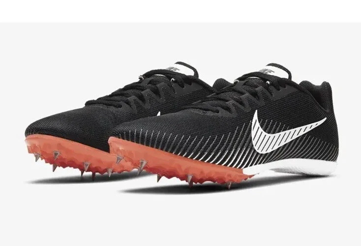 Nike zoom rival shop m9 spikes