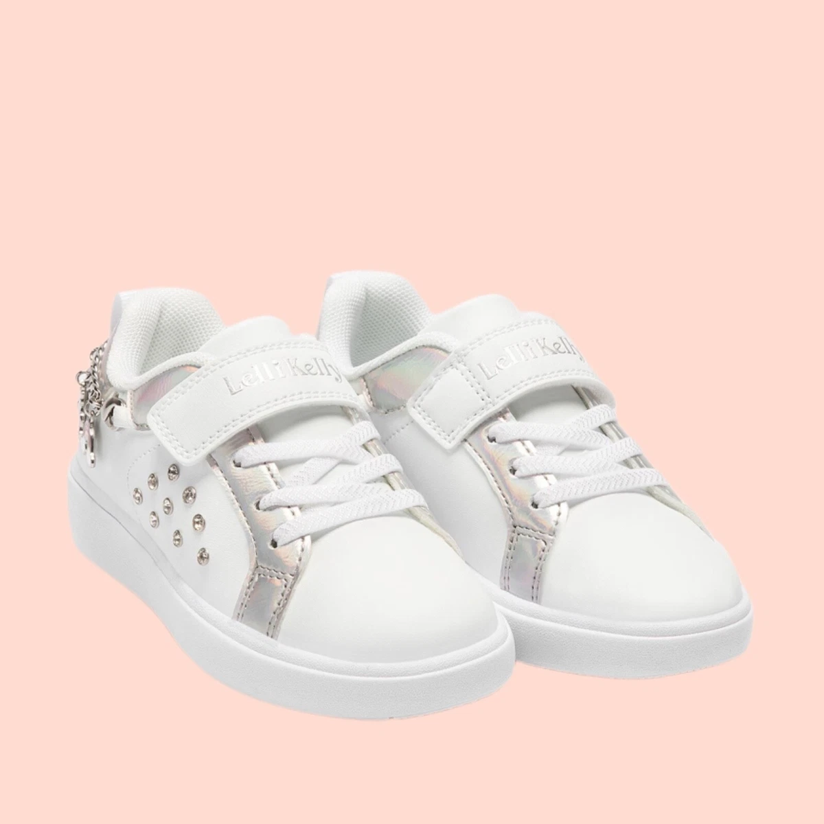 Sneakers gioiello best sale