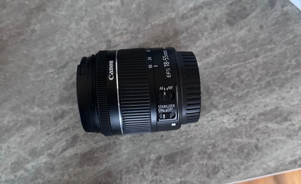 Canon EOS 800D, photo 3 of 5