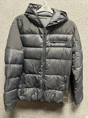 Kjus Vals Jacket Black Large TD121 ii 10