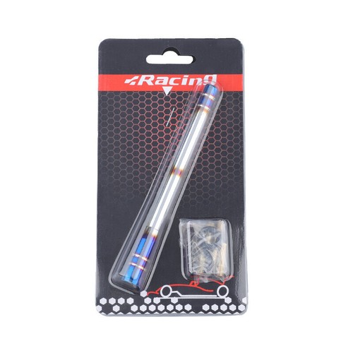 Autoantenne Stabantenne Universal Ersatz FM/AM 13cm Antenne Dachantenne Radio - Afbeelding 3 van 12