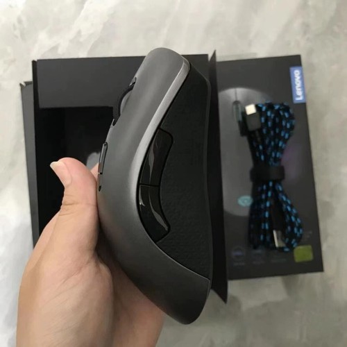 Original Lenovo Legion M600 Wireless Gaming Mouse 2.4G & Bluetooth5.0 Chargeable - Bild 2 von 8