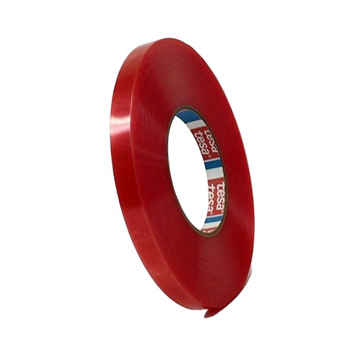 Tesa 61395 2mm x 25m Double-Sided Adhesive Tape – Phone Repair