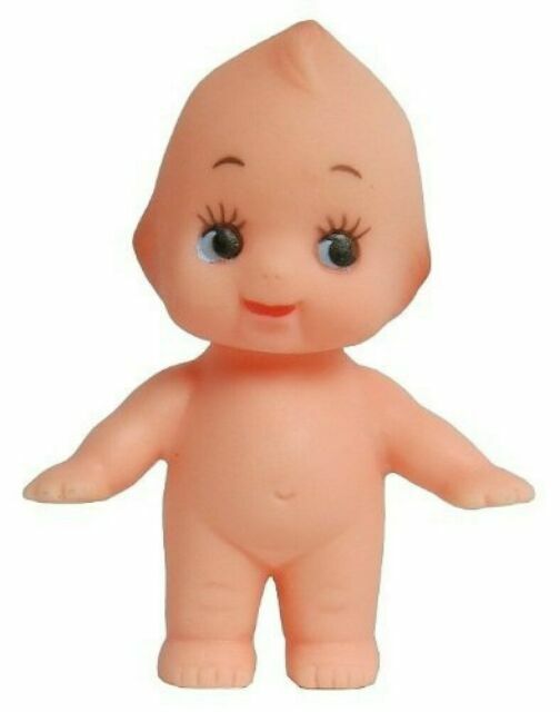 kewpie doll prices