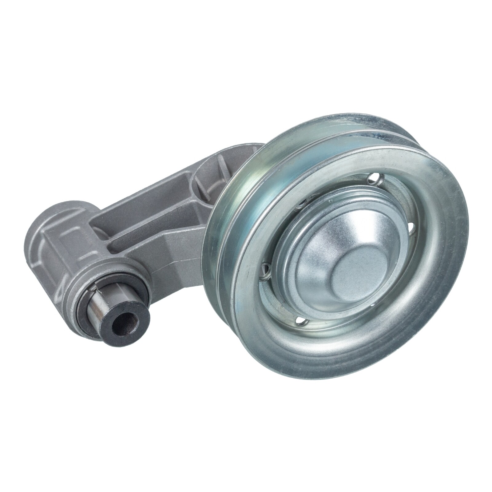 Febi Bilstein Auxiliary Belt Tensioner Assembly 106401 - OEM Quality for Volvo
