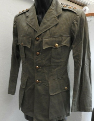 WW2 Military British Army Artillery 