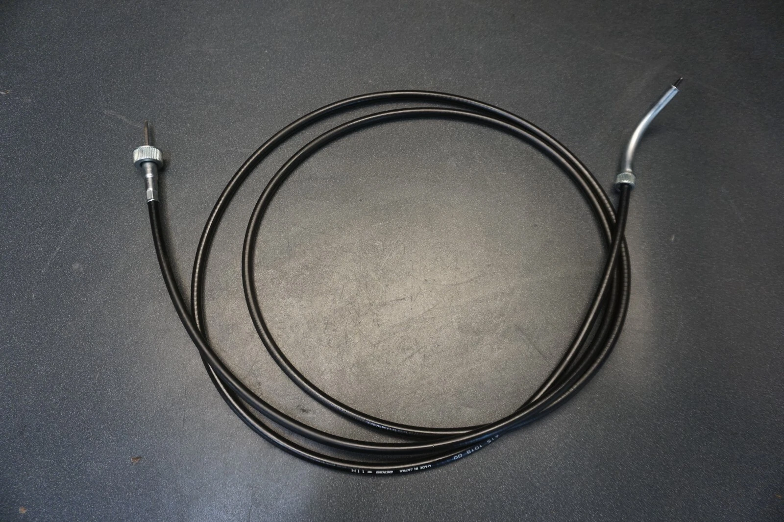 NEW 1998-2003 Ski-Doo OEM Speedometer Speedo Cable Grand Touring Formula Summit