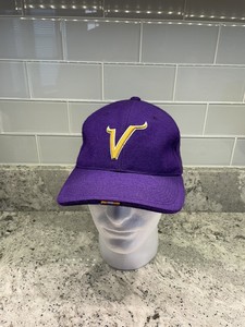 nike vikings hat