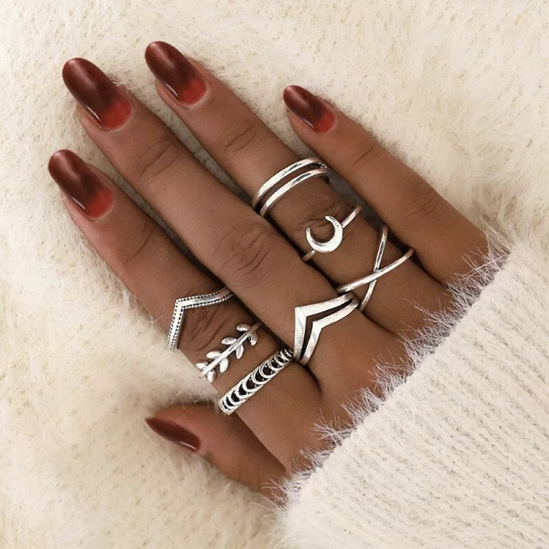 Boho 2024 rings online