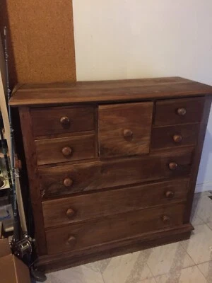 Dressers Drawers