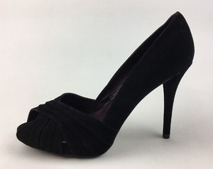 wide heels for women