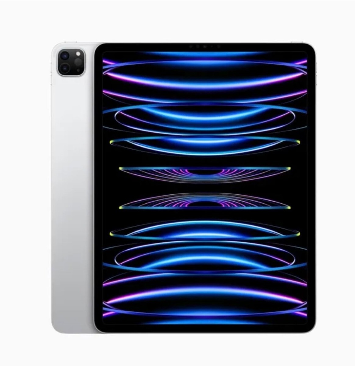 Apple iPad Pro 12.9-inch (2nd generation) A1670 512 GB, Wi-Fi + 4G