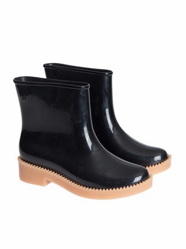 Melissa Botines De Lluvia, Rain de la Gota Boot | eBay