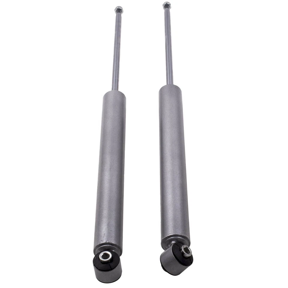 Coilover per AUDI TT 8N3 1.8 T 1781 cc, 132 KW, 180 CV 1998/10-2006/06 - Immagine 4 di 4