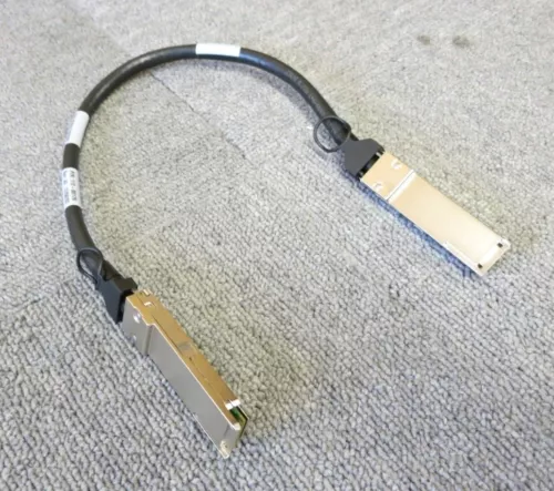 NetApp 112-00176 X6557-R6 0.5M External SAS Cable