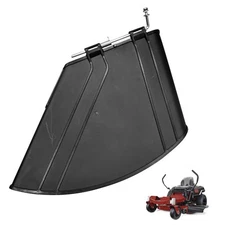 138-7502 Discharge Deflector for Toro ExMark 74690, 74694, 75743, 75745, 7575...