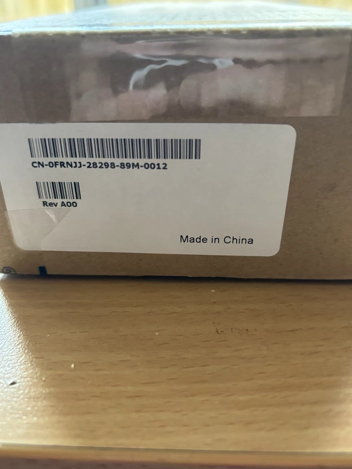 Dell DPS-1100CB-2 1100W Power Supply - Networking S3100 Series (FRNJJ) - Image 2 of 2