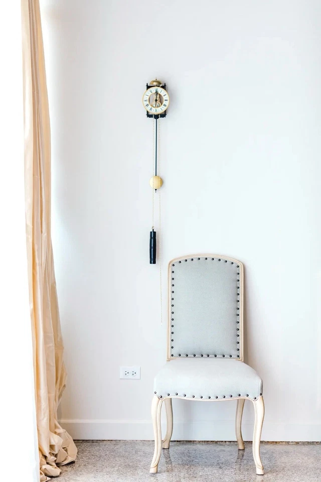 70731-000711 настенные часы от Hermle - Изображение 2 из 2