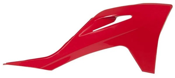 Racetech Radiator Covers - FüR GAS GAS MC 250 F 2021-23-image