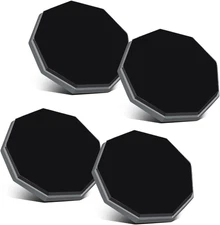 4 Pcs Metal Adhesive Replacement with Garmin Low-Profile Dash Cam Magnetic Mount