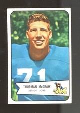 Click to enlarge Thurman McGraw