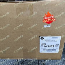 Allen-Bradley 22C-D045A103 Industrial 30HP La...