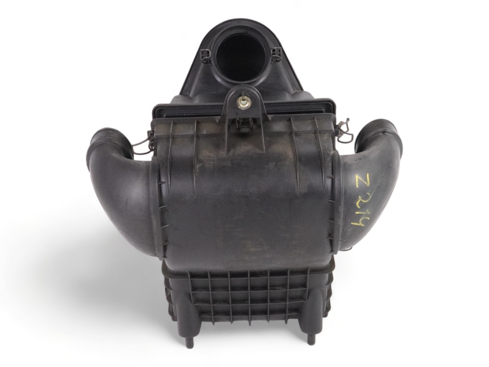 2005-2007 Maserati Quattroporte M139 Gas Air Intake Filter Box Housing F1003583
