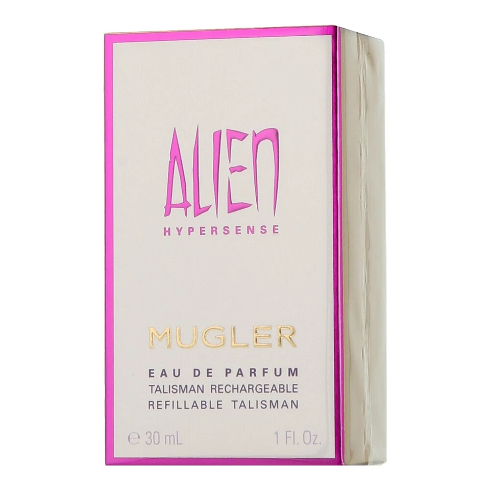 Thierry Mugler Alien Hypersense EDP rechargeable 30ml - Photo 1/1