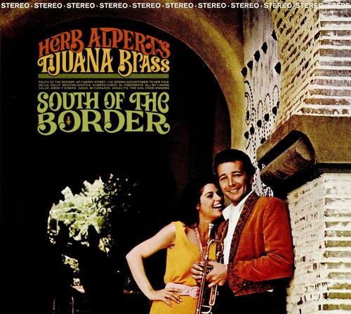 South Of The Border 