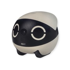 Enabot ROLA Mini Companion Robot 2K WLAN Kamera Neu OVP Versiegelt