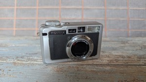 Pentax Optio 750 Z | eBay