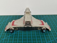 Star Wars Micro Galaxy Squadron Dark Empire E-Wing