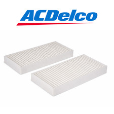 Filtre d'habitacle Jeep WRANGLER