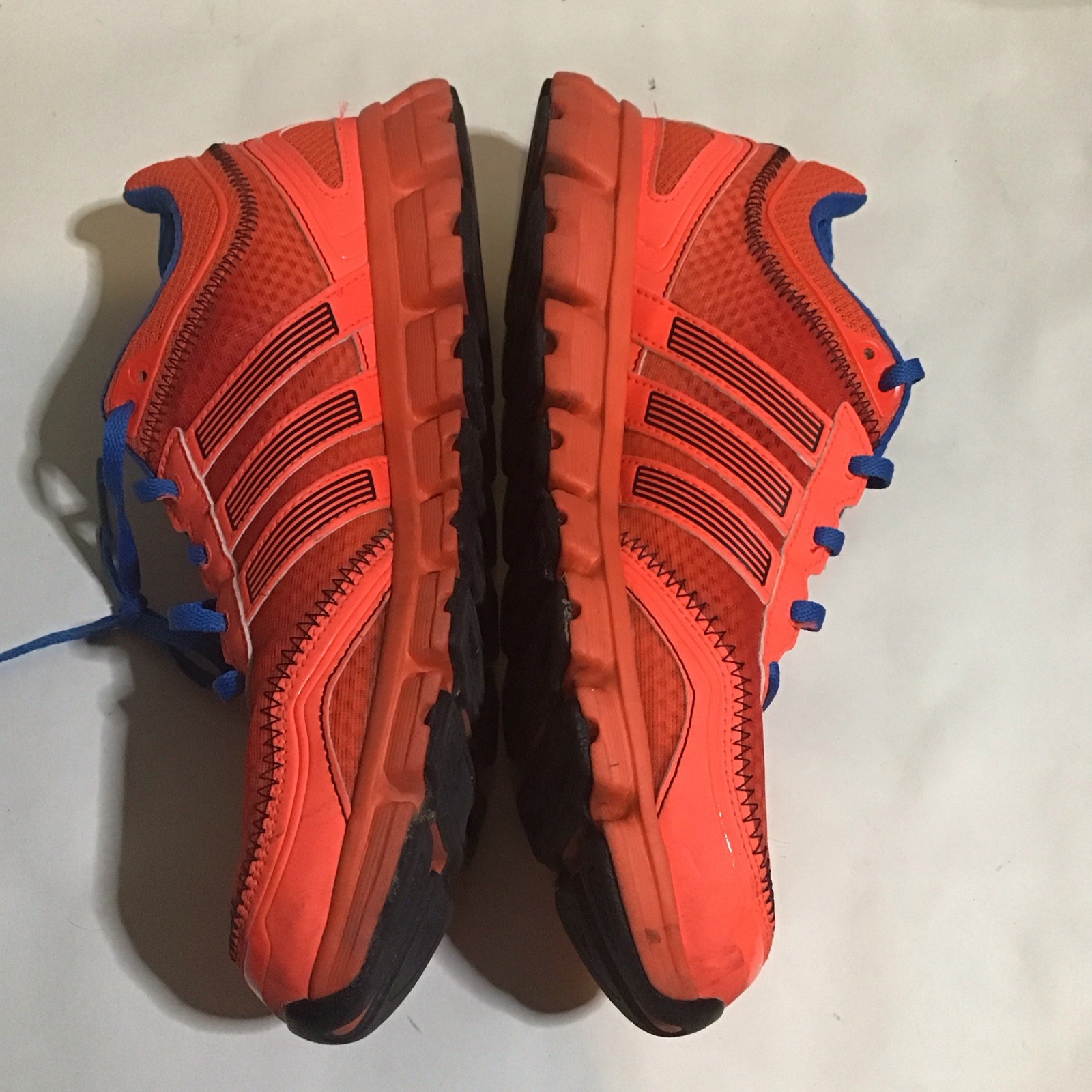 Men’s 4 pair sneakers lot NIKE ACG ADIDAS CONVERSE wholesale Reseller - 9/9.5/10 thumbnail 15