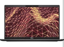 DELL Latitude 7530 15" I7-1270p 16GB RAM 512GB SSD - Very Good Refurbished