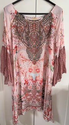 Valery Vain Resort Wear Dress