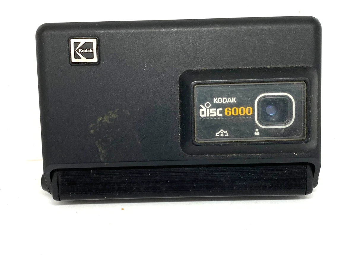 25+ Vintage Disc Cameras for sale | Updated Oct 2026